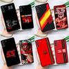 Carlos Sainz F1 Cover For Samsung Galaxy S23 S21 FE S20 FE S22 Plus Note 20 Ultra Note 10 S8 S9 S10 Plus Case