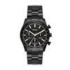 Watch SULLIVAN BQ2856 Men's Black