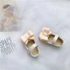 Zapatos Niña Girl Leather Shoes Autumn Baby Walking Shoes Bow Mary Jane Shoe Flat Bottom Lolita Shoe Child Shoes Dress for Girls