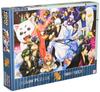 Ensky 1000-Piece Jigsaw Puzzle "Gintama: The Universe Is a Siege" (50x75cm)