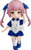 Nendoroid Doll Omega Sisters Omega Rio Non-scale Plastic Painted Movable Figure