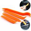 Audio Panel Removal Door Tools Trim Radio Installer Clip Car Kits 4PCS Pry Dash  Handmade