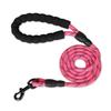 Reflective Dog Leash for Small To Medium Breeds: Bichon, Pomeranian, Golden Retriever, Border Collie