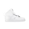X Psny Air Force 1 High White