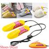 Winter UV Shoe Dryer Foot Protector Boot Smell Deodorant Dehumidify Device Shoes Heater Dryer Winter Shoes Drying Machine