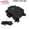 Honda 09-14 City Fit Crider Damper Actuator Servo Motor (Part No. 79350-TF0-G01)