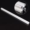 1pc New 2020 T-Slot Aluminum Profile Extrusion Frame 500mm Length 3D Printer CNC