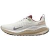 ReactX Infinity Run 4 Sail Earth Men Sneakers Cream Sanddrift Dark-Stucco HF5710-101