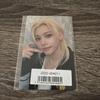 [USED] Straykids HOP Felix Trading Card SonicMyu