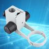 Stereo Microscope Bracket Diameter 76mm Focusing Bracket