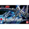 HGUC 1/144 MSN-001X Gundam Delta Kai (Mobile Suit Gundam UC MSV)