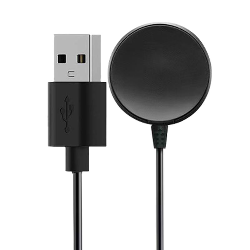 For Samsung Galaxy Watch 8/7/6/5 Pro/4/4 Classic/Active Charger USB-C Type C Charger Smart Watch Charger Replacement Charger