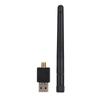 W88 High Speed USB WIFI Wireless Adapter Network LAN Card With Antenna