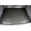J&J AUTOMOTIVE | Tapis De Coffre Caoutchouc Premium Pour Volkswagen Tiguan 1 2007-2015