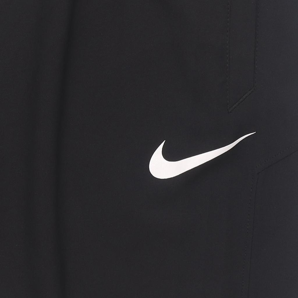 Nike Therma Training Breathable Quick-Dry Sports Pants Men Bottoms Black BQ4795-010