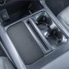 Middle Center Console Pocket Adapter Lid Cover for Ford F150 2025-2025 2025 Hidden Panel Secret Pocket Lid Driver's Side Pocket