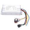12V?60V 70A PWM DC Motor Speed Controller Reversible ForwardReverse Rotation
