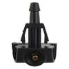 Nissan Tiida Livina Sylphy Sunny Qashqai Venucia Front Windshield Washer Nozzle 28932-9U000