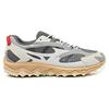Mizuno Кроссовки унисекс Wave Mujin TL Gore-Tex Quiet Shade Silver Birch Ginger-Root D1GA221703