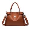 Women's Bag New Trendy Shoulder Bag Casual Versatile Handbag Versatile Messenger Bag Women