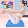 Balance Pad for Pilates and TPE Ideal for Core Weight Balance and Fall and Indoor Ideal for and Physical Non-Slip Yoga, Material, Training, Loss,
