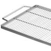 Camping Moon Extra Thick Stainless Steel Grill Grill Bonfire Stand for People Grill Grill Replacement Net (CAMPING MOON) 4-5 MT-055-W1