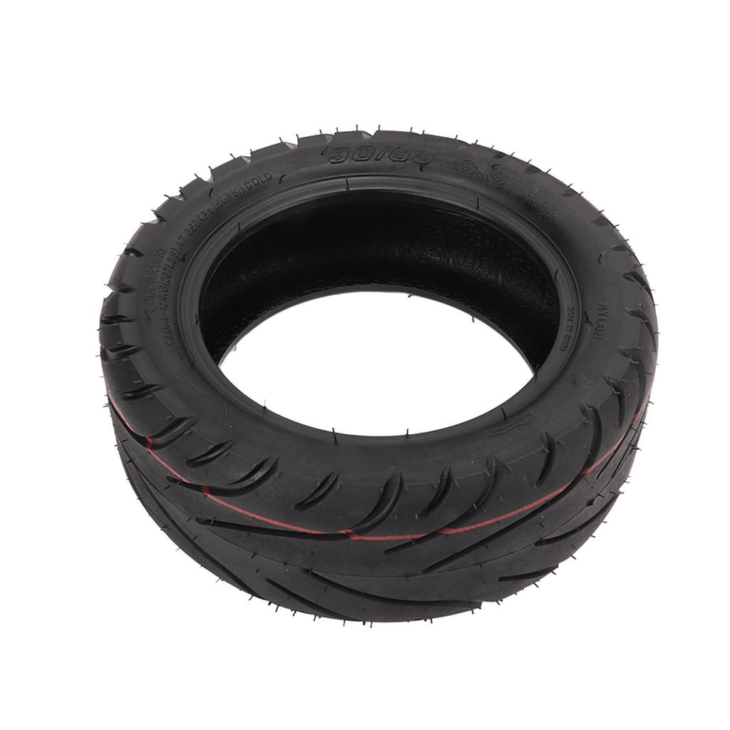 Electric Scooter Tire Excellent Grip Safety Professional Replacement Rubber Electric Scooter Wheel