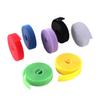 1 Roll Cable Ties Reusable Fastening Cable Ties Cable Straps Hook and Loop Strips Wire Organizer Cord Rope Holder forLaptop
