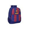 Sports Backpack - FC BARCELONA - 612529665 - Multicolor - Polyester - 23 Liters