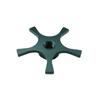 Avail Reel Star Drag for ABU Handle Green KSTL-type (for Left-hand Only) Sd_ab_kstl_grn