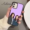 Gilmore Girls Phone Case for iPhone 11 12 13 14 Pro Max Mini X XR XS SE 2020 5 6S 7 8 Plus Samsung Galaxy S21 S22 Cover Shell
