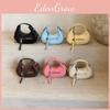 Fashion Moon Personality Bag Children Cute Armpit Crossbody For School Daily