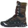 The Broken Arm X XA Jungle Durable Non-Slip Soft Comfortable Mid-Calf Outdoor Boots Unisex Boots Black 477208