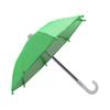 11 Color New Car Mobile Phone Holder Motorcycle Bicycle Umbrella Portable Waterproof Mini Parasol Waterproof Toy Umbrella