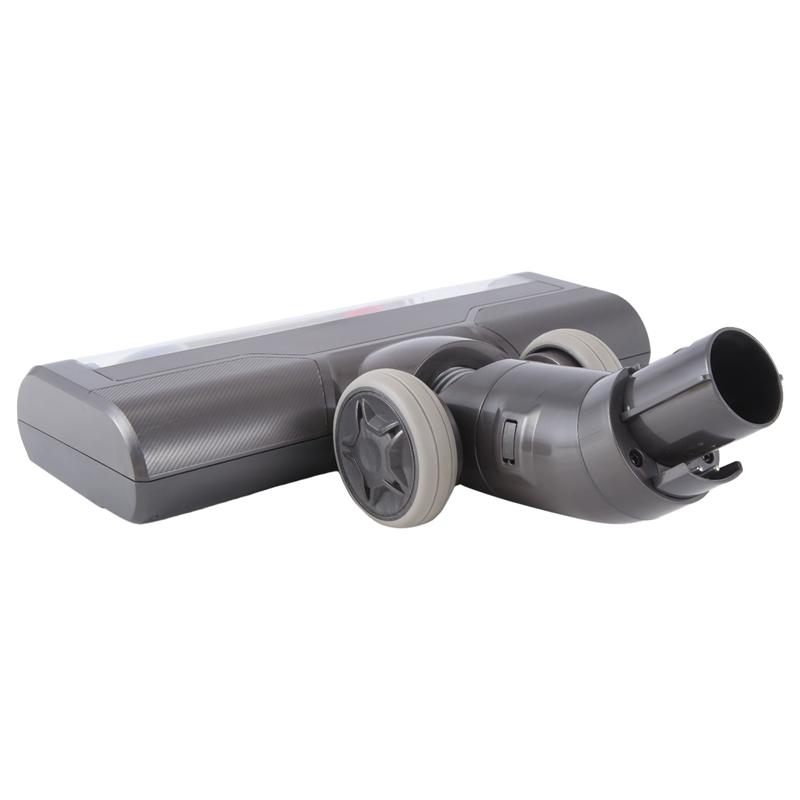 Brush Head For Dyson V6 DC59 DC59 DC61 DC62 Motorised Vacuum Turbine Tool Vacuum Cleaner Floor Brush Head