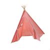 Kids Teepee Indian Toys House Playhouse for Parties Playgrounds Backyard