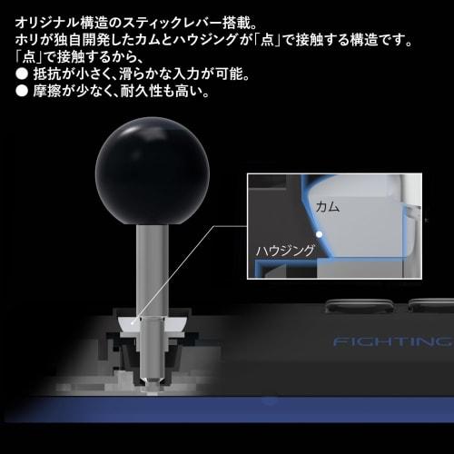 Fighting Stick Mini for Windows? PC