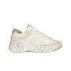Rockaway Tumbled Sneakers White