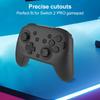 Silicone Gamepad Skin Cover Protective Case Controller Skin for Nintendo for Switch 2 Pro Controller