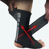 1 Pcs Sports Ankle Support Arch Support Plantar Fasciitis Achilles Tendon Ankle Compression Socks