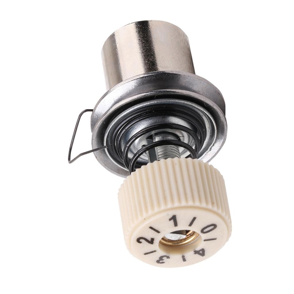 Универсальный промышленный натяжитель нити для швейной машины, быстрая установка для профессиональных портных и энтузиастов