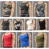 Clothes 1/6 Miniature Clothing Doll Sports Bottom Soldier Figure Accessory Soldier Casual T-shirt