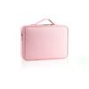Semi-permanent Multi Bag Cream Pink Makeup Bag Multi Bag, Large, 1 Piece