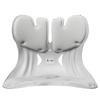 BKT Ergonomic Lumbar Support Cushion