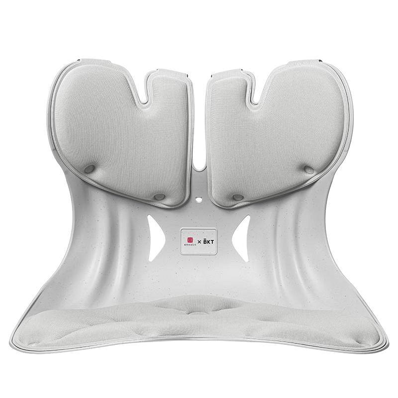 BKT Ergonomic Lumbar Support Cushion