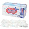 Pigeon Baby Wipes, Soft Thick Finish, 99% Pure Water, 1280 Wipes (76 Wipes X 16 Packs) [Baby Wipe Refill]