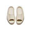 Anta Chic Comfortable Durable Versatile Slide Sandals Women Footwear Off-White 122438519-1