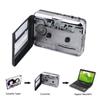 Walkman Cassette Player USB Cassette To MP3 Converter Capture Audio Music Player Tape Cassette