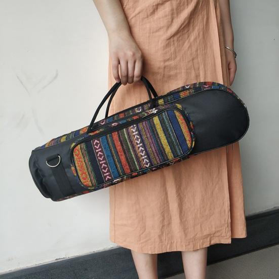 Trumpet Gig Bag High-Density Oxford Cloth Soft Case Double Zippers Adjustable Shoulder
