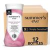 Summer's Eve Feminine Cleanser 9 Oz 12 Packs